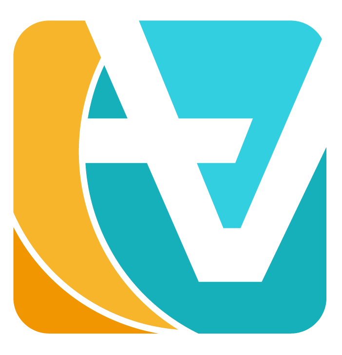 VigorTree 品牌标识